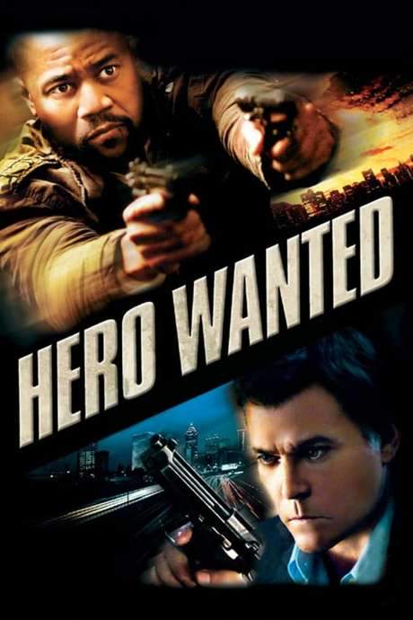 Hero Wanted
